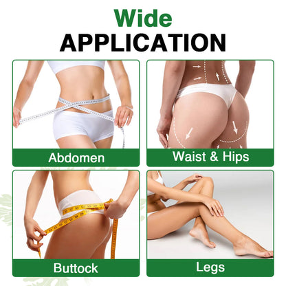 Kisshi™ Wormwood Lymphvtic Soothing Neck Pads