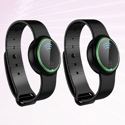 KISSHI™ Health Control Bracelet