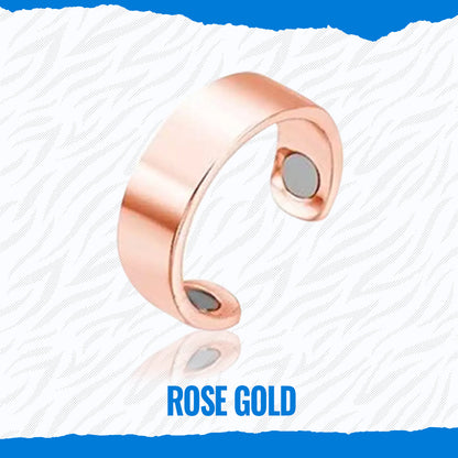 Blood Sugar Control Ring